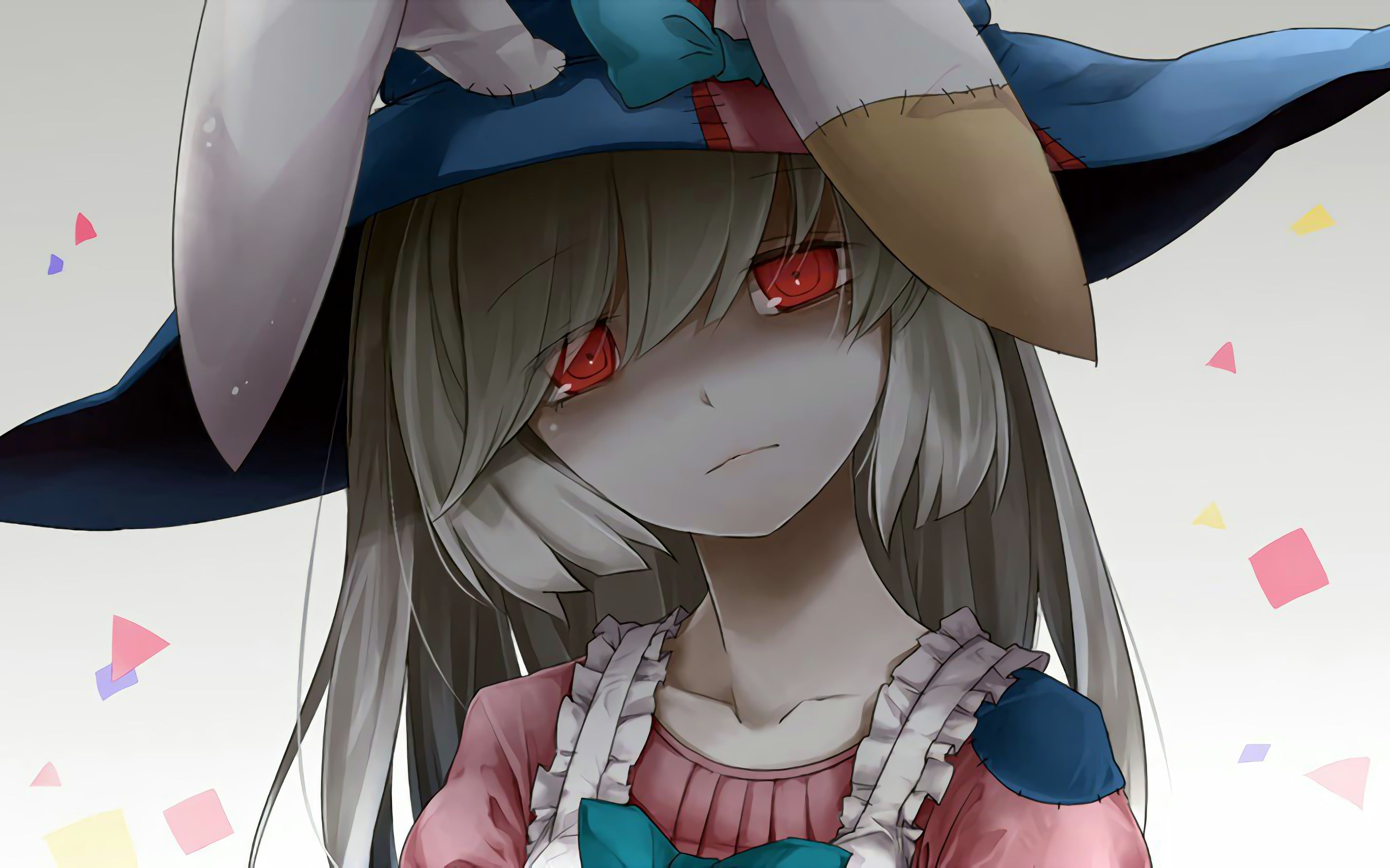 就喜欢这种病娇到骨的调调~(伊莉丝症候群)游戏回顾系列