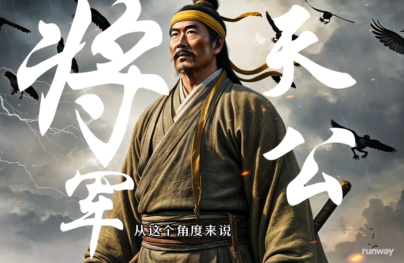 【三国】东汉王朝的掘墓人:张角