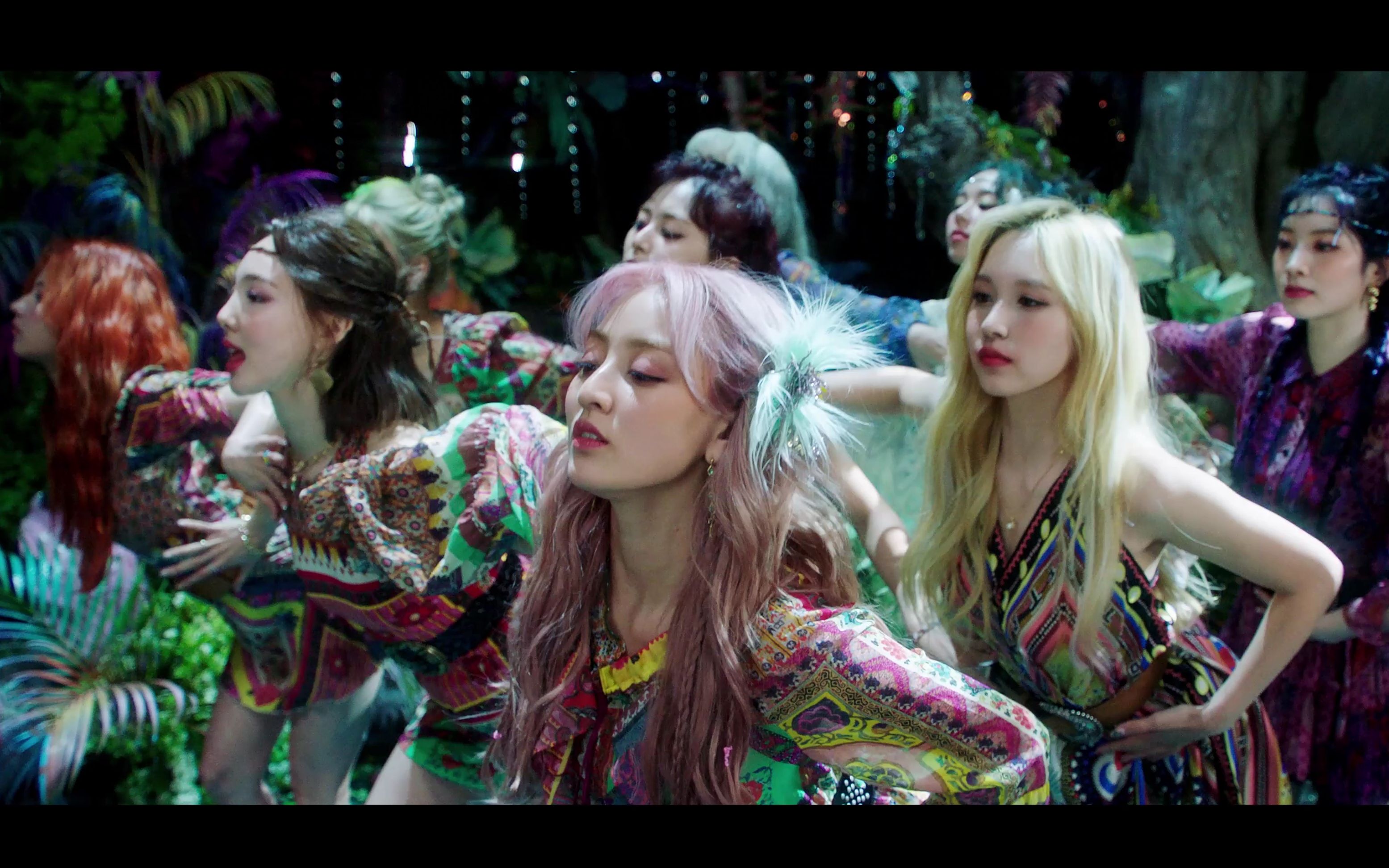 more & more mv teaser