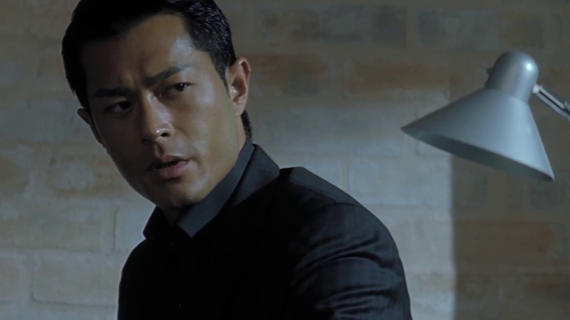 带你解读早期香港黑社会,话事人是谁不重要,重要的是规矩