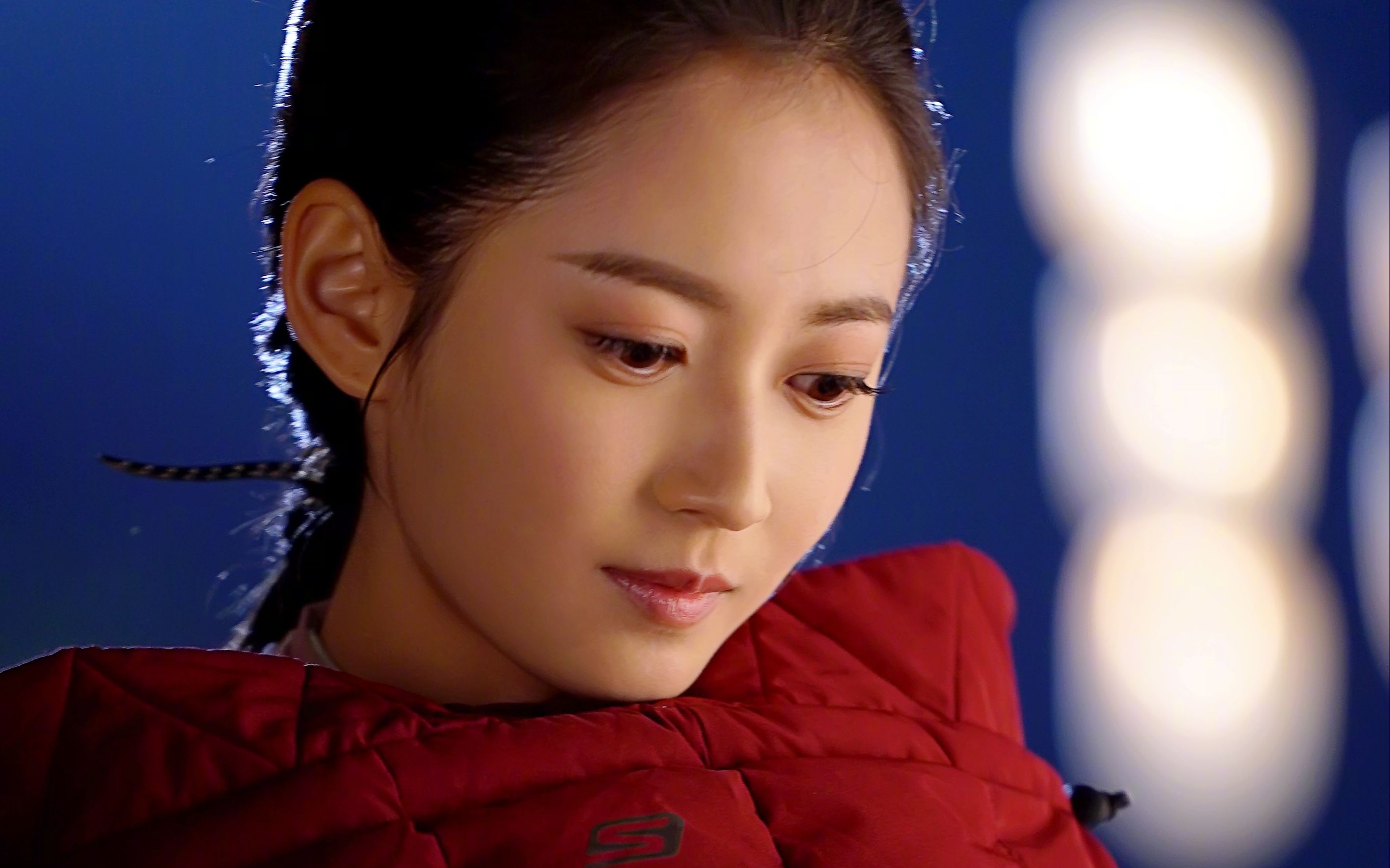 陈钰琪小郡主哭得让人受不了委屈巴巴得嘤嘤琪