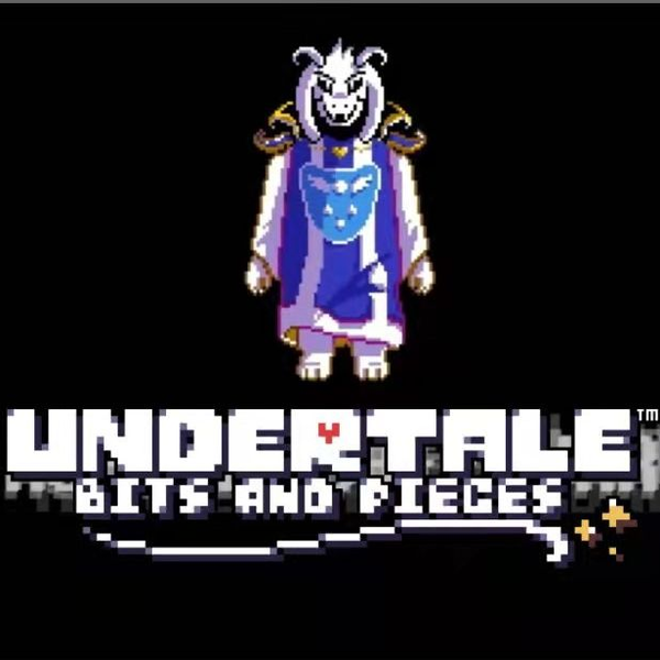 Undertale: Bits and Pieces v4.0.0 Released - Undertale: Bits and Pieces  [Mod] [Archive] by Tophat Interactive 🎩