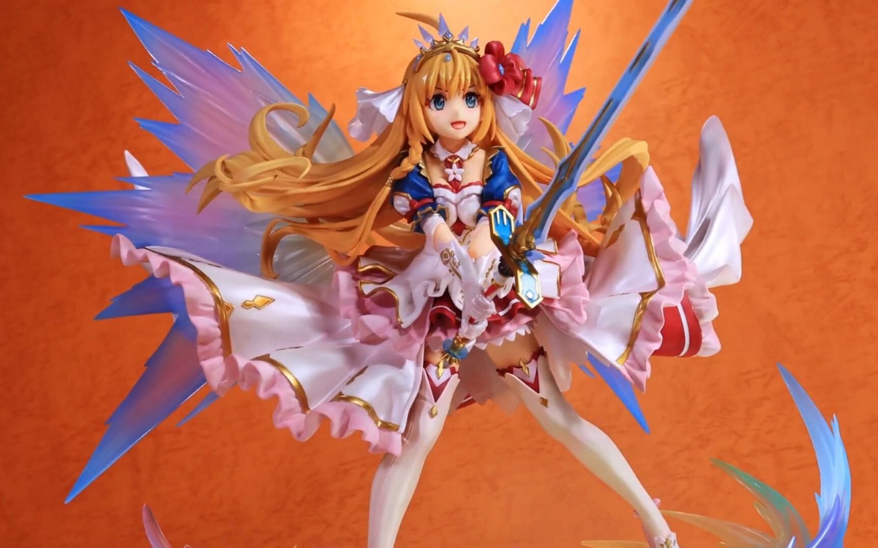 佩可莉姆公主《公主连结 与你重逢》