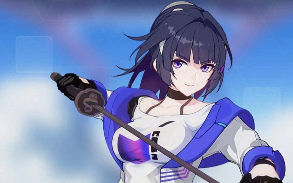 这新活动真好玩,牙医终于站起来了,raiden blade!