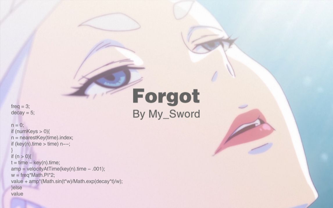 [图]Forgot