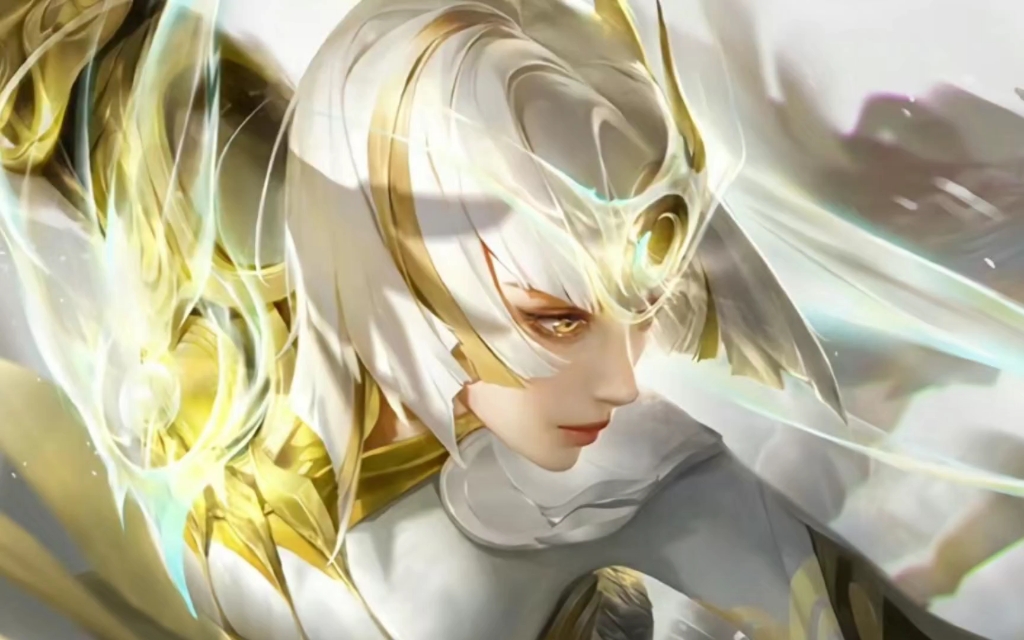 【声线展示】东方镜台词