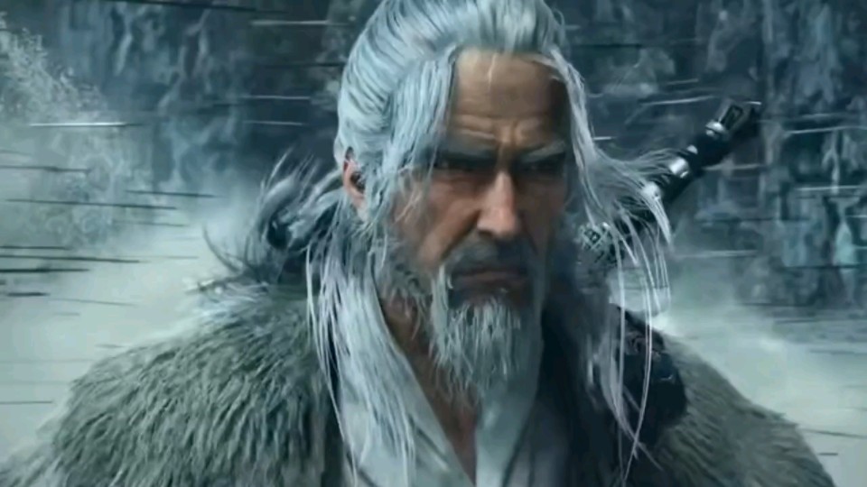 第69集 这才是剑神李淳罡真正的排面!