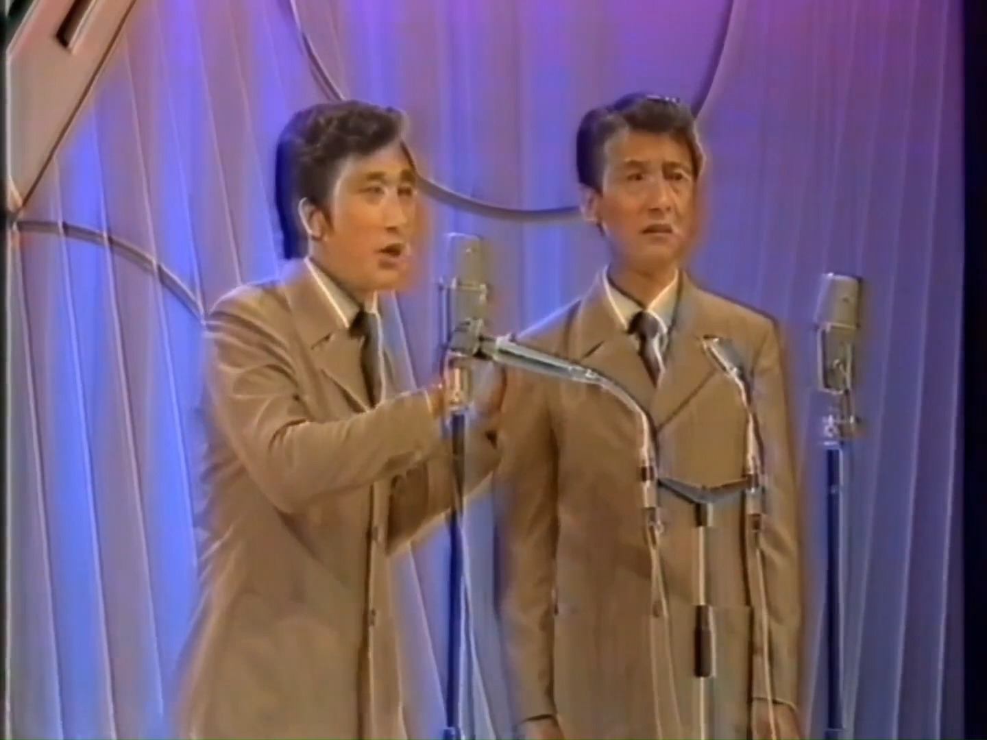 相声 生财无道 石小杰 丁广泉 1986年实况