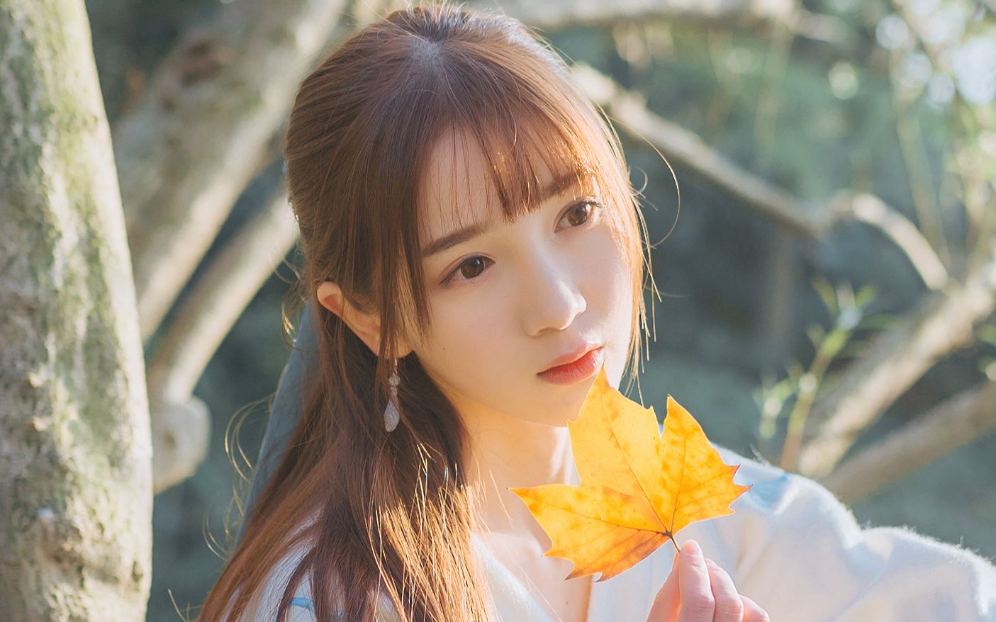 严佼君2017生日祝福