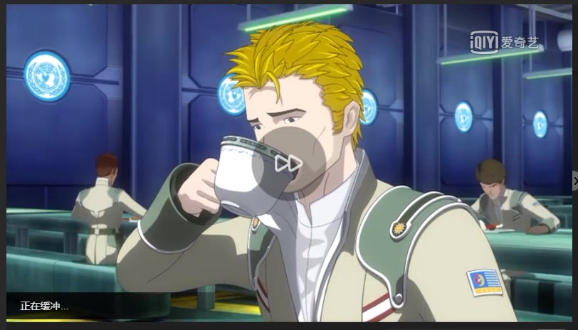 超限猎兵凯能宇文非攻被各种家暴