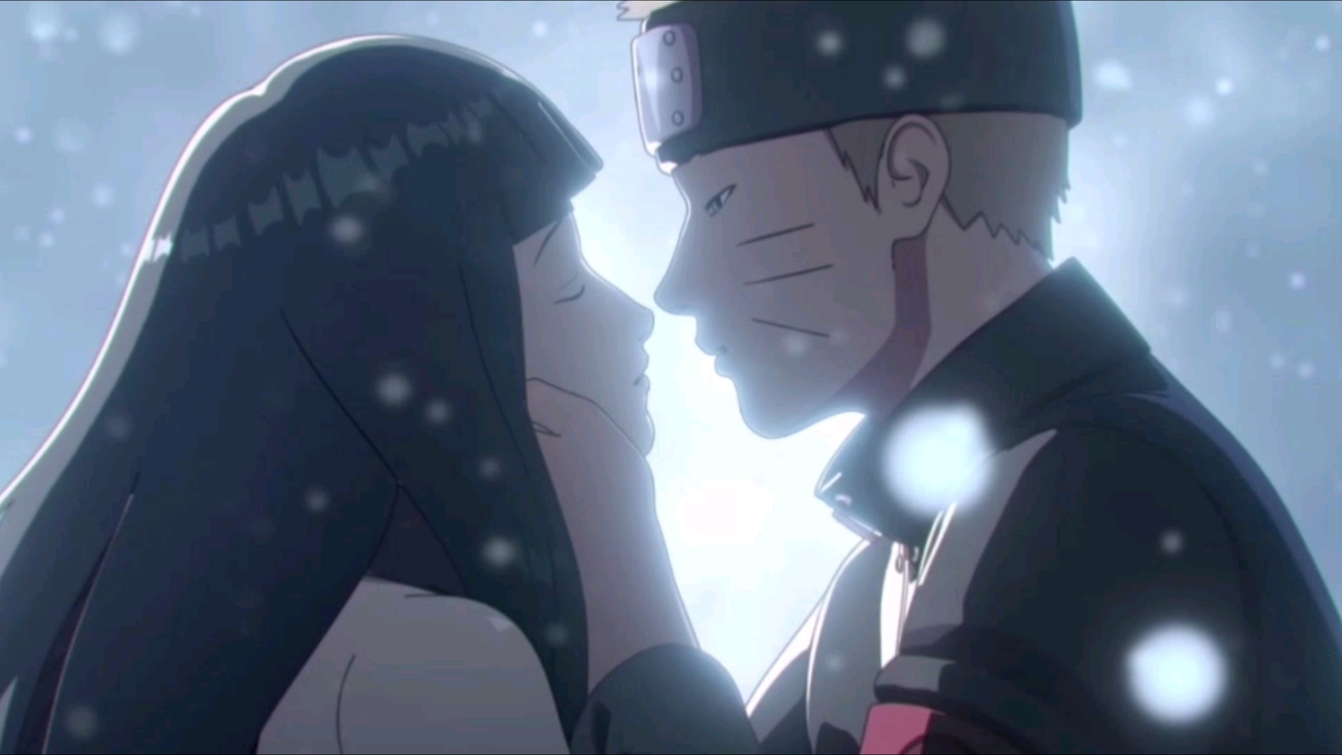 火影忍者剧场版活动动画