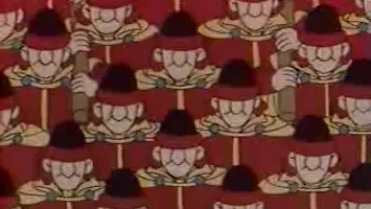 1992 长靴子猫库斯特传奇 神剑飞天猫ファンタジーアドベンチャー長靴をはいた猫の冒険 宣传片 哔哩哔哩 Bilibili