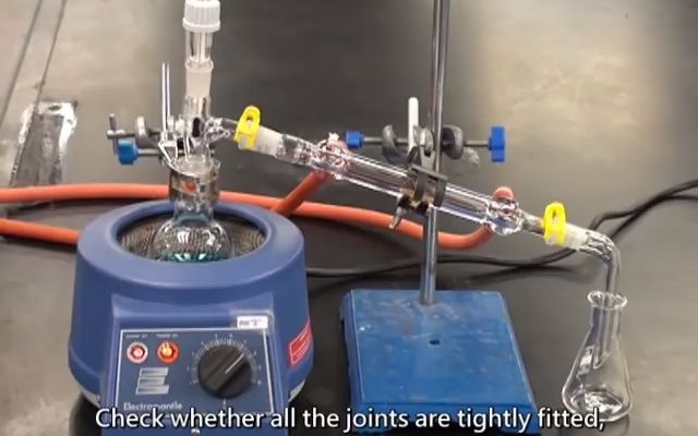 [图]Simple Distillation and Fractional Distillation