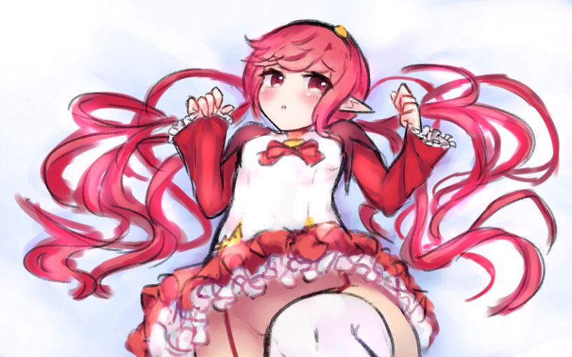 嗨~大爷们晚上好~这里是咸鱼逗萝贝司=v=