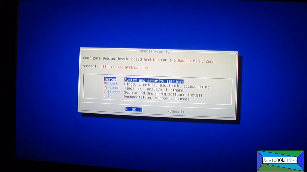 linux无线网配置