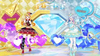 106 和久井優　土屋李央　放課後が終わらない！　応募者全員　ステッカー　シール 和久井優と土屋李央の「放課後が終わらない！」 - ニコニコ