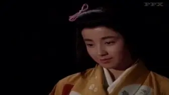 太平记 足利将军的崛起 白拍子藤夜叉在判官佐佐木道誉家表演歌舞 藤夜叉养母花夜叉告诉佐佐木道誉 藤夜叉怀上了足利高氏的孩子 同时花夜叉 暗中帮助倒幕派人士 哔哩哔哩 Bilibili