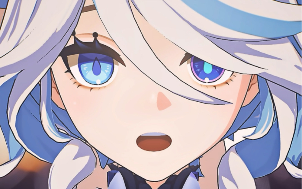 第一视角强吻芙芙【竖屏重制】