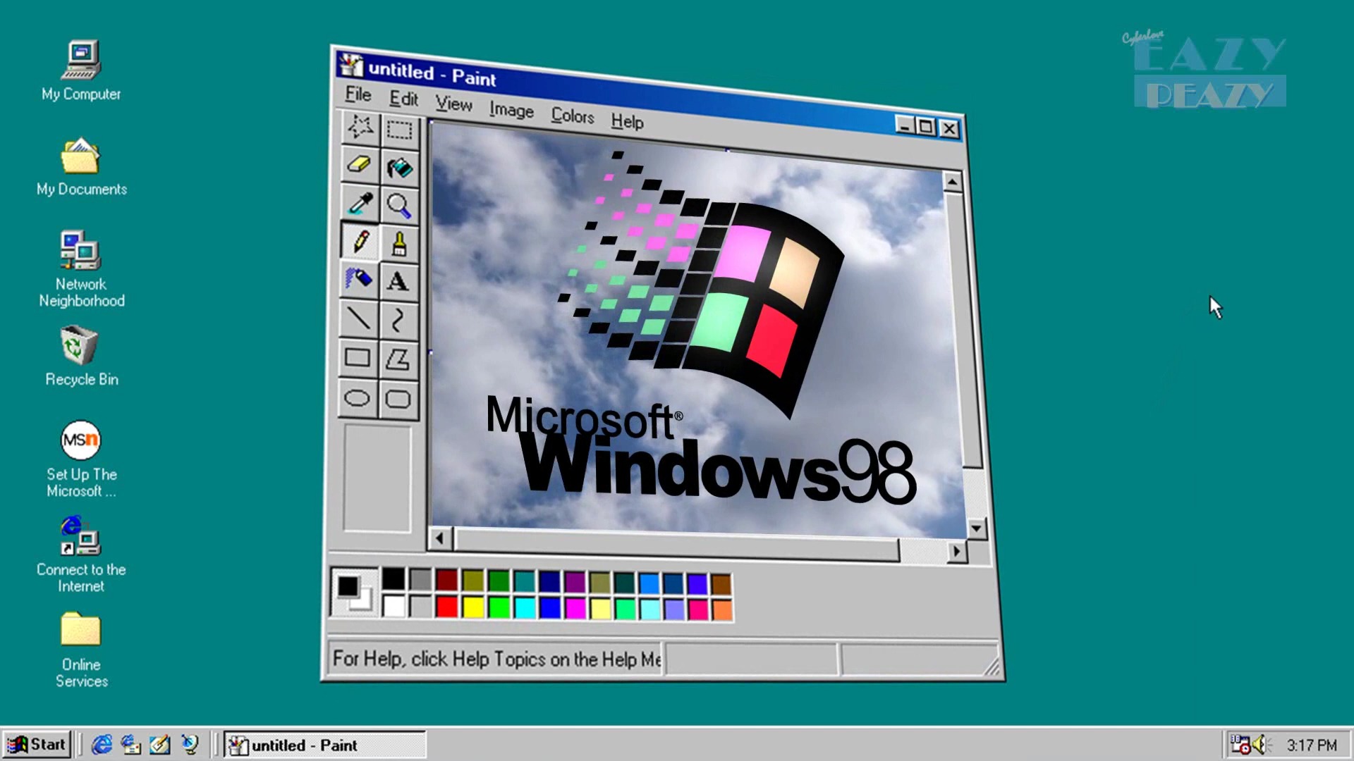 windows96图片