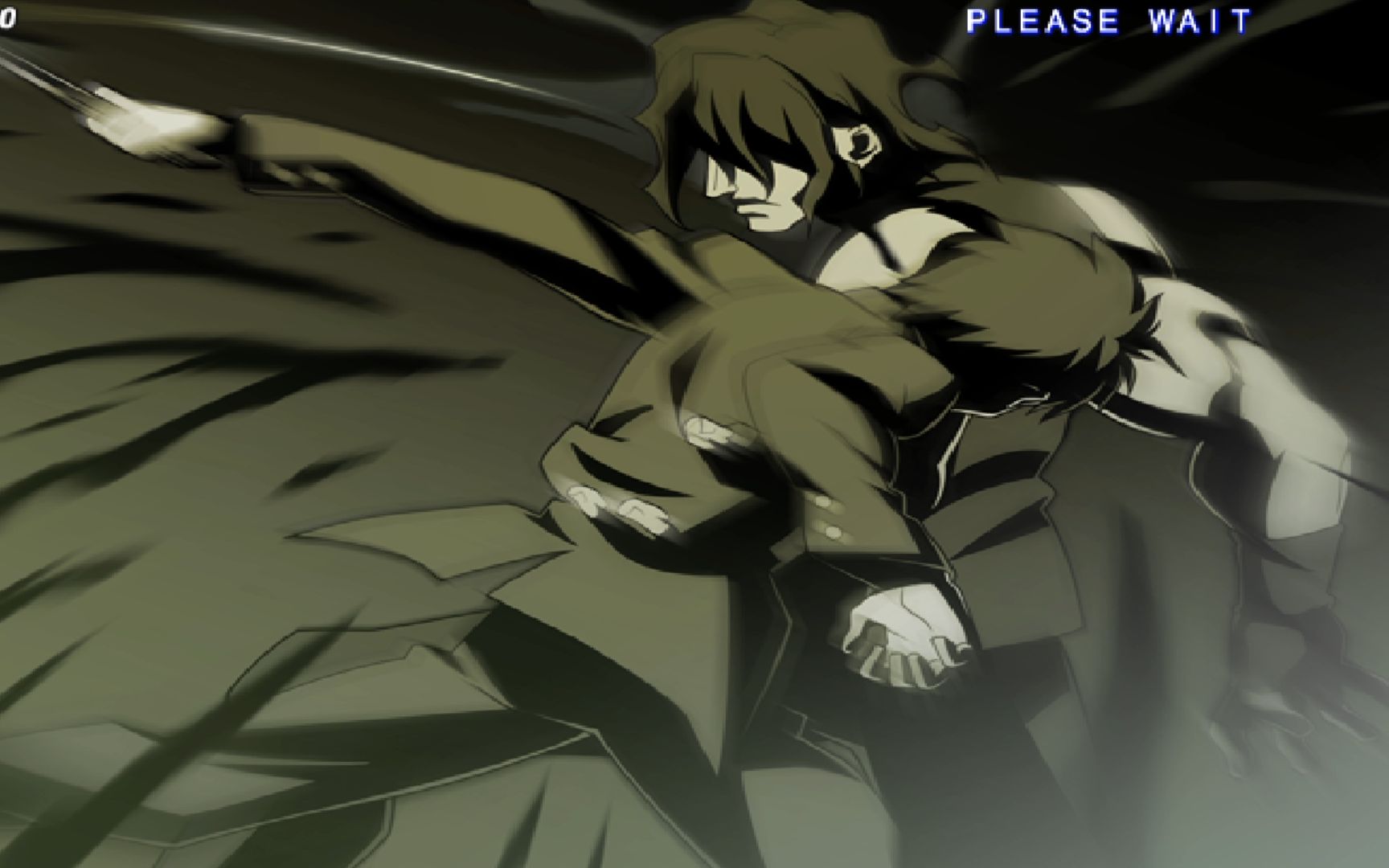 mbaacc七夜志贵剧情翻译