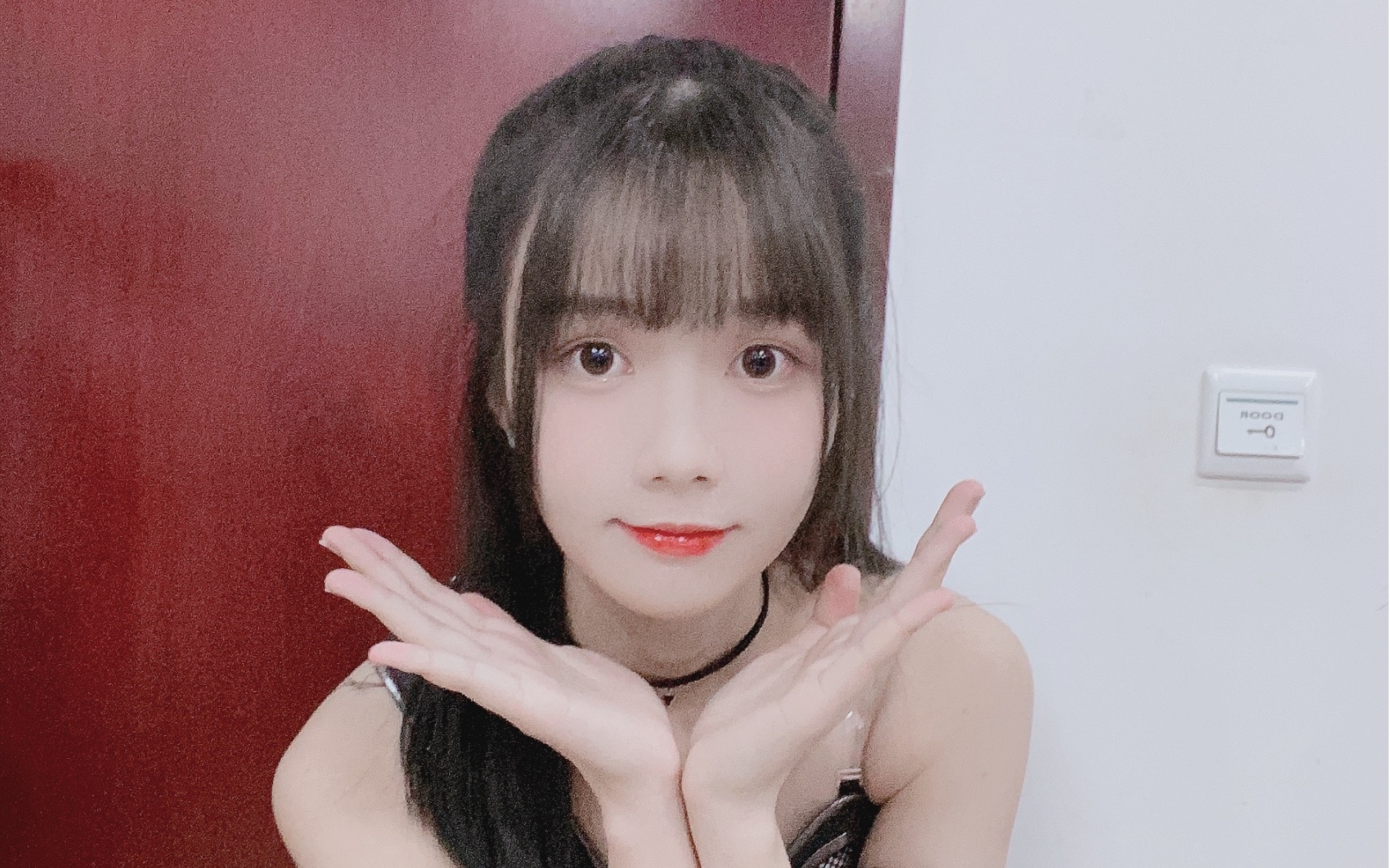 10.23 《偶像重组计划》全团联合公演第三场 吴羽霏cut