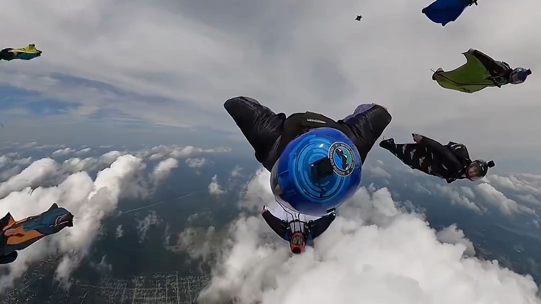 尾崎八项——风之涌动.只有无限接近死亡,才能领悟到生命的真谛