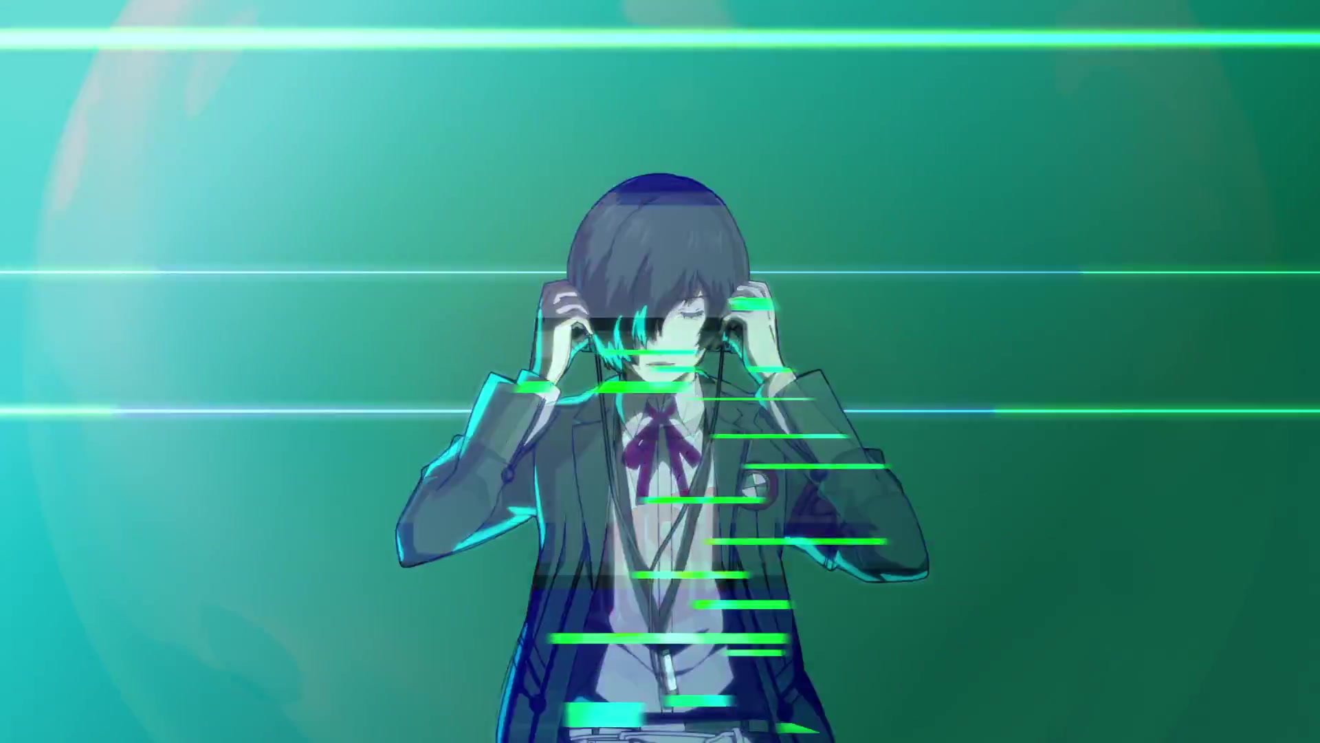 《女神异闻录3 dancing moon night 》《女神异闻录5 dancing star