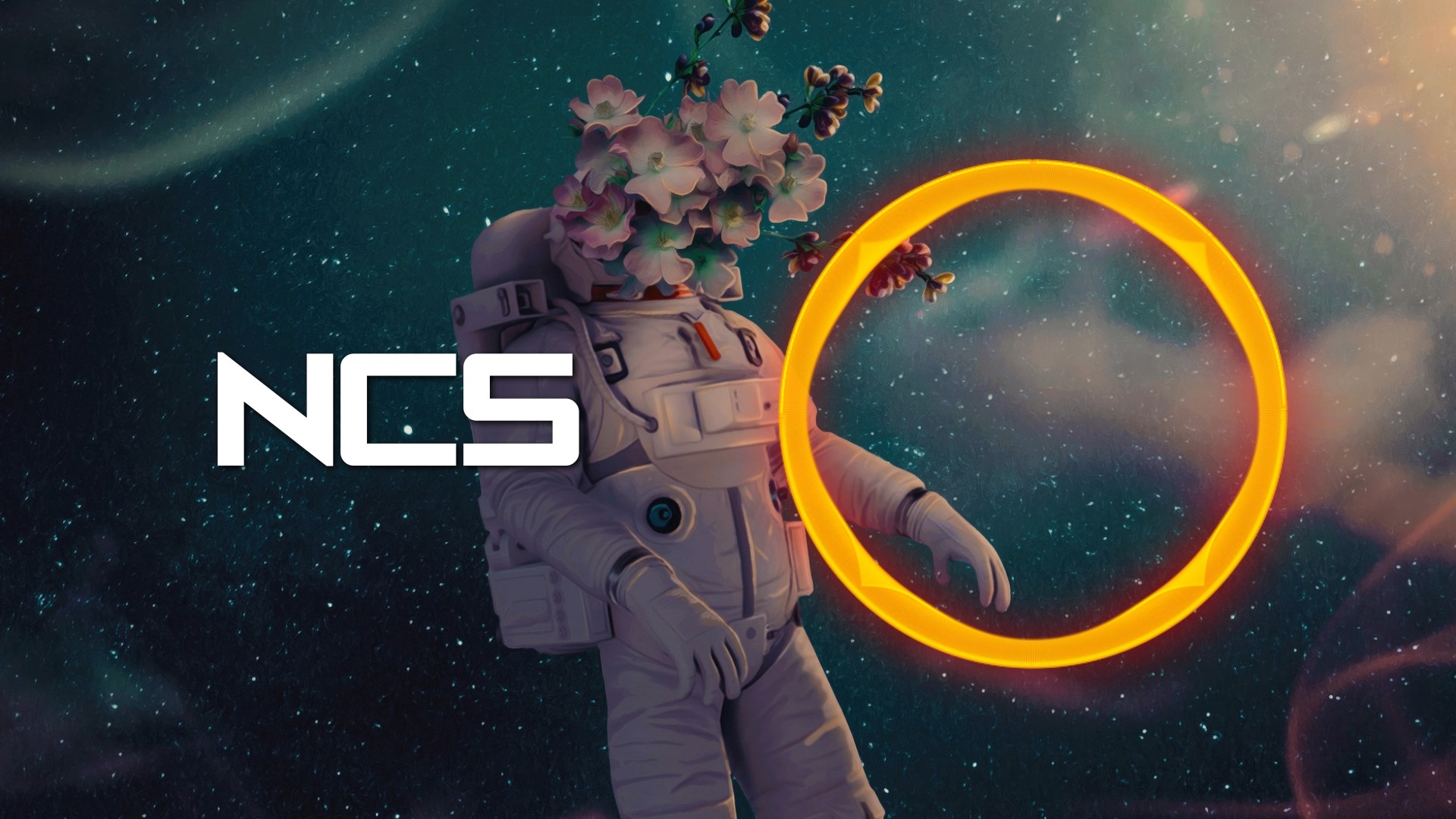 Glass Animals  A Tear in Space (Airlock) | Alternative Pop | NCS  Fanmade哔哩哔哩bilibili