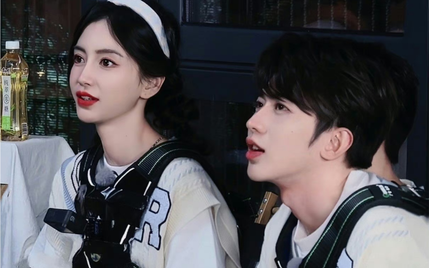 【坤颖】你俩别太爱