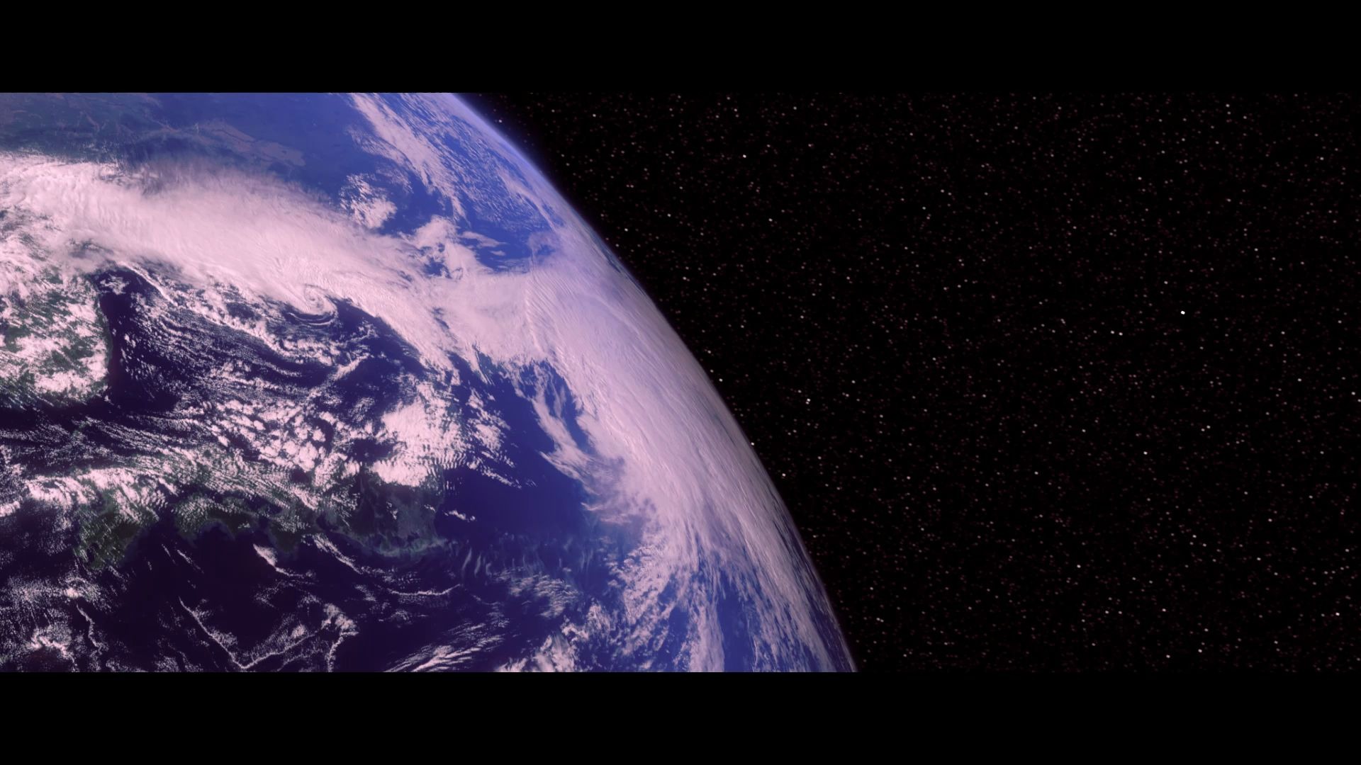 《外太空版,动物世界》