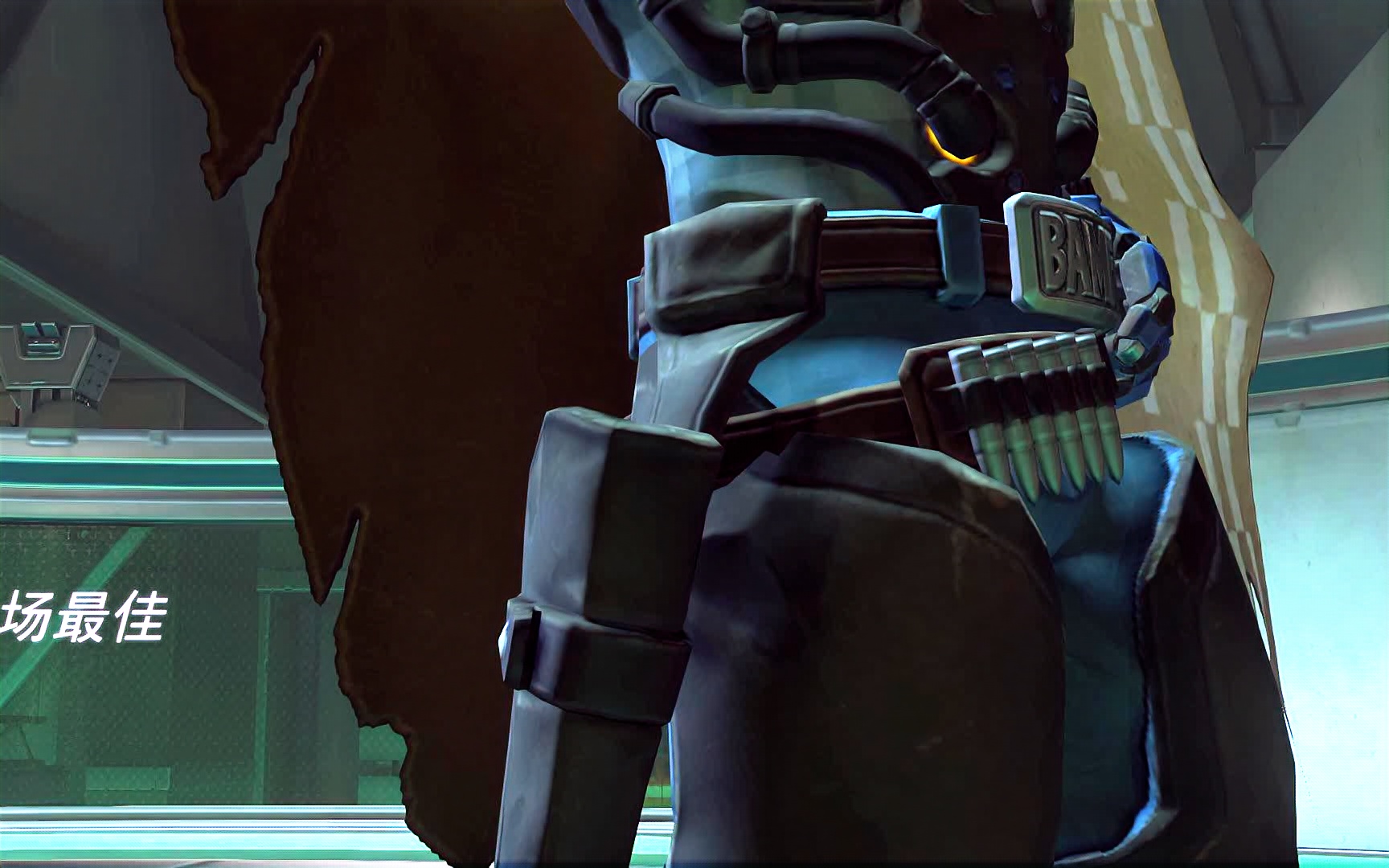 lyb 喷漆达人 麦克雷_哔哩哔哩 (゜-゜)つロ 干杯~-bilibili