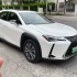 360°VR看车 全景互动视频 雷克萨斯UX300E新能源 精悍动感的整体造型 Lexus美女销售顾问陪你上海白天公路第