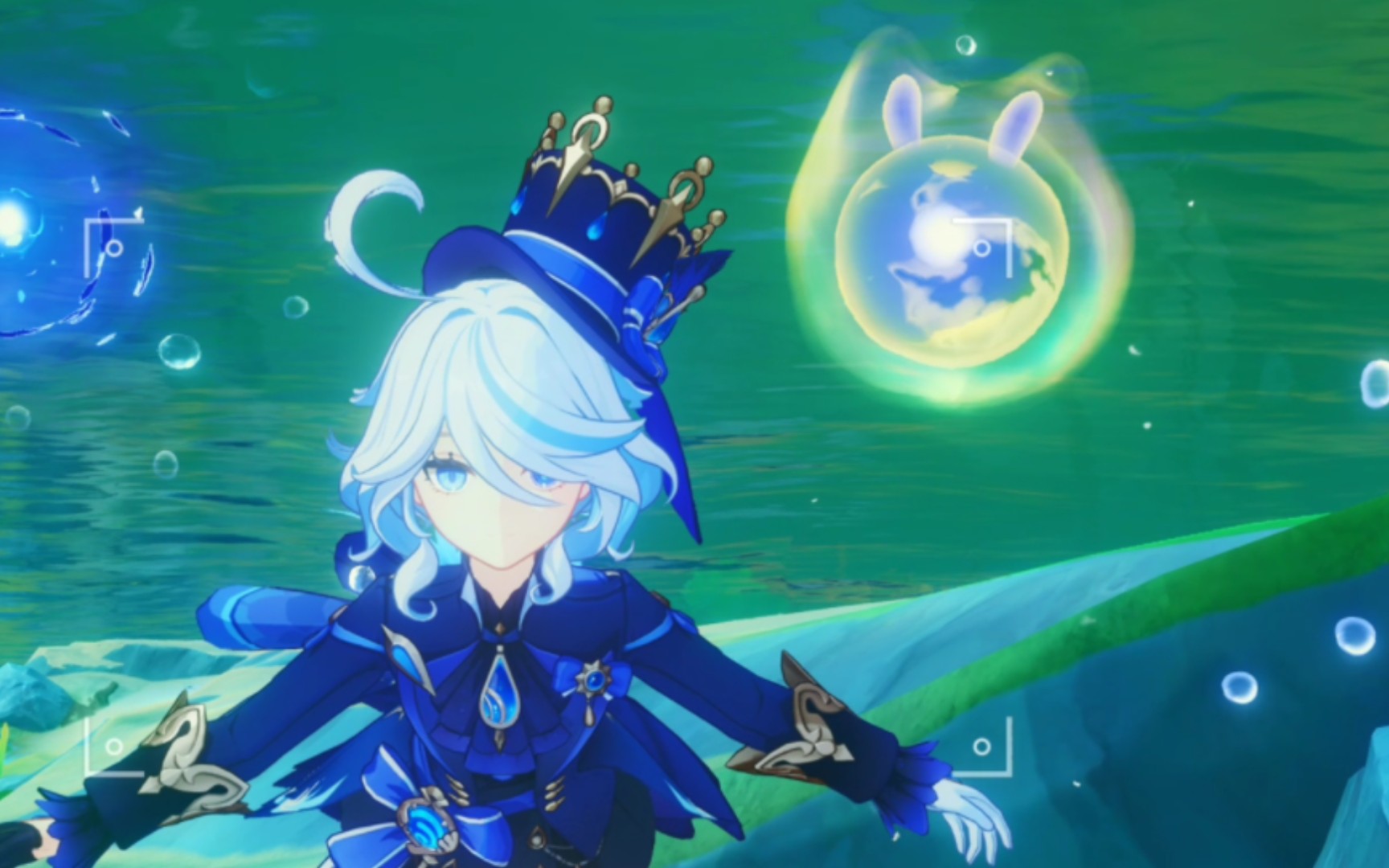 迷你仙灵璨光全方位展示 它真的超级好看超级百搭