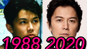 福山雅治 最爱we Re Bros Tour 09 中日双字 哔哩哔哩 つロ干杯 Bilibili