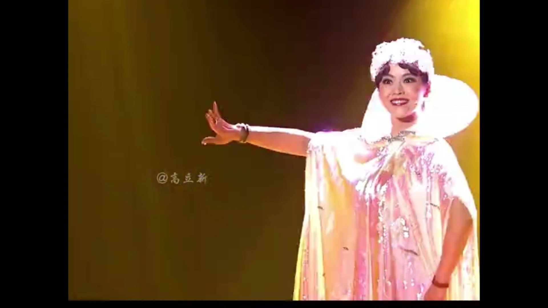 《中国十二生肖》组曲9 陈笠笠《天地猴王》 作曲:李小兵