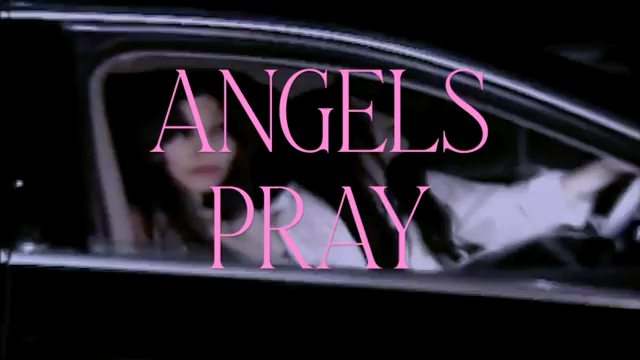 Messer  Angels Pray (Visualizer)哔哩哔哩bilibili