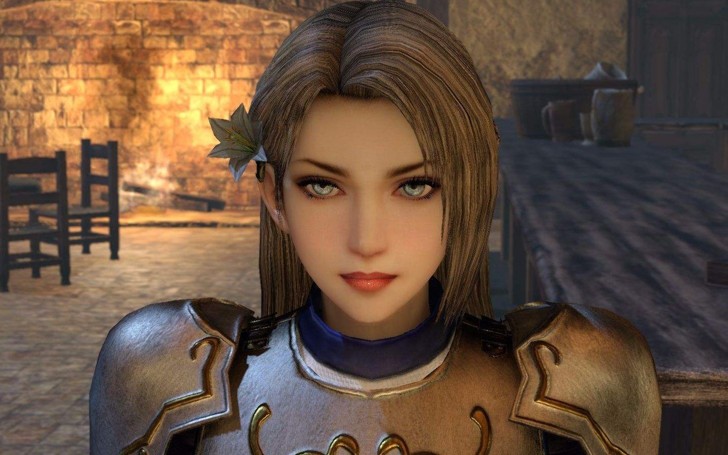 无双大蛇3u贞德决战一切的终结与起始奥尔良少女