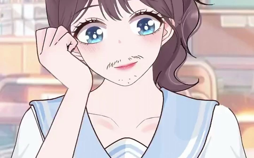 猕猴桃女孩夏日必备