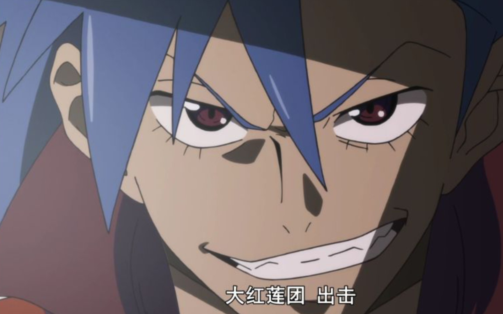 天上的光芒全部都是星星