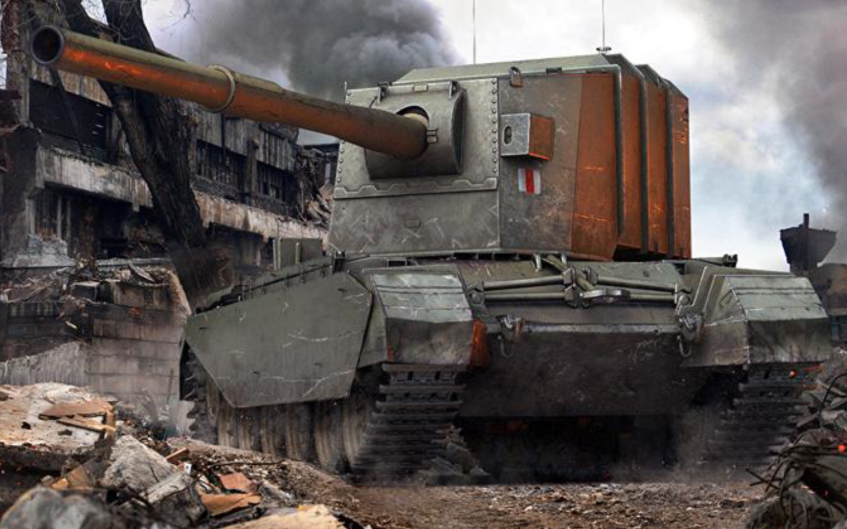 fv4005 吃补给品的弹夹恶人_哔哩哔哩bilibili