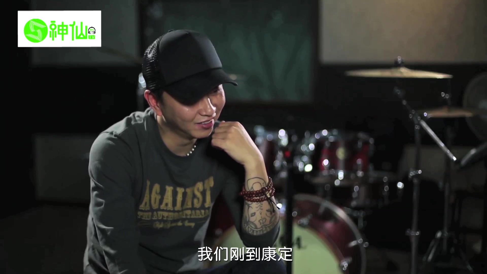 夜叉乐队专访:西藏公路骑行5