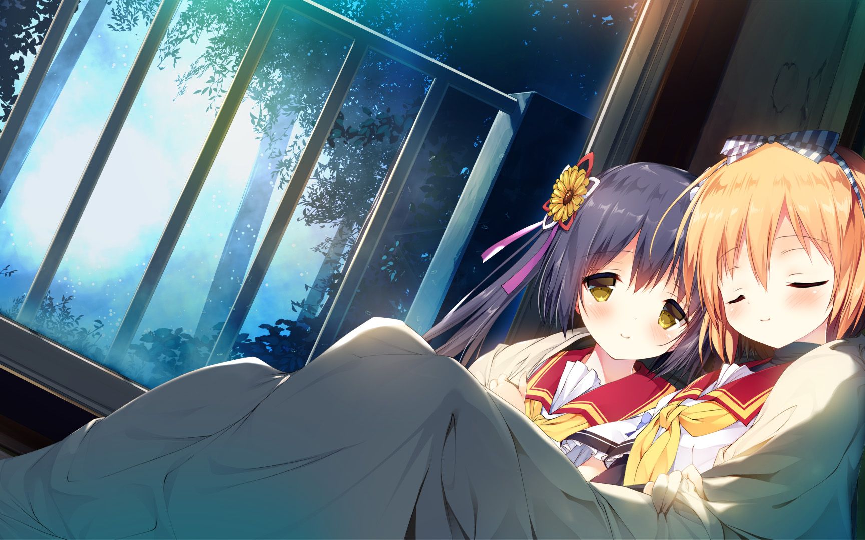 osu完璧な世界青空下的加缪op