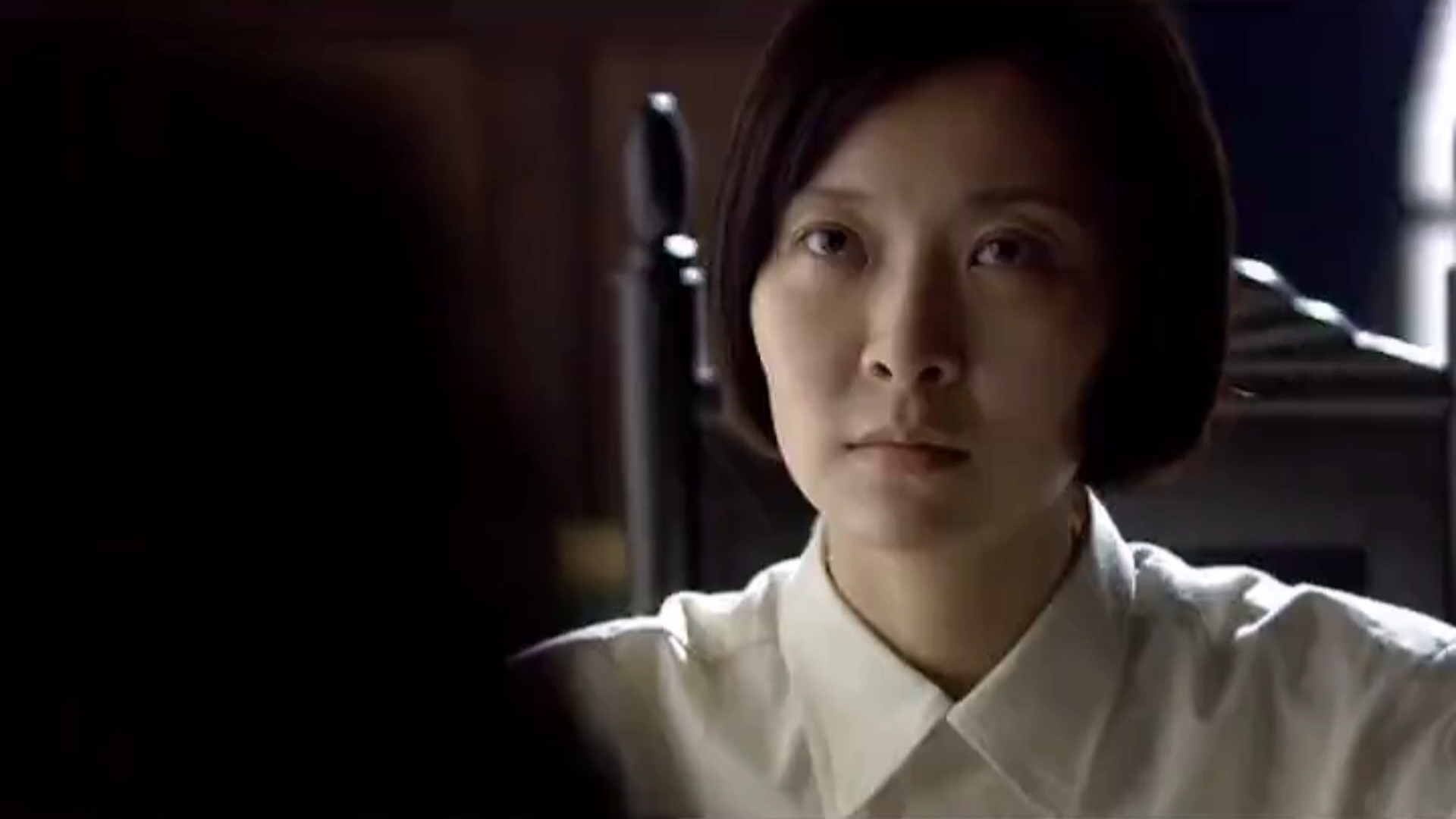 人间正道是沧桑立仁再见瞿霞一脸无耻的做法依旧没变