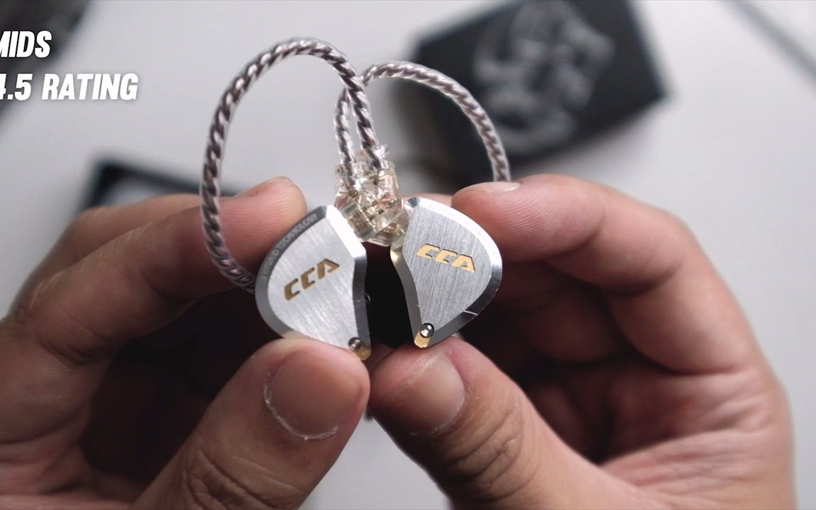 【zpolt】cca c12评测-附对比