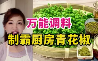 花椒酱的做法 搜索结果 哔哩哔哩 Bilibili