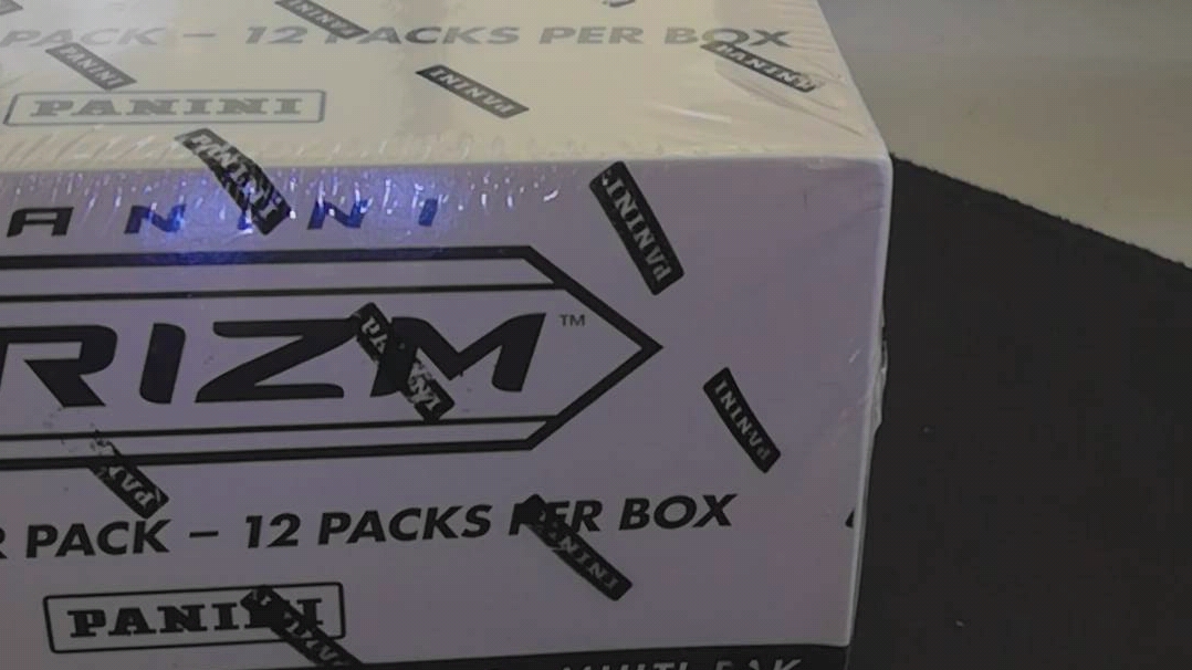 肿猫拆卡0908之18-19大白盒15人选秀