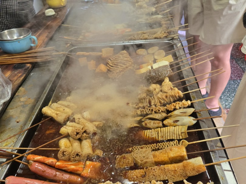 邯郸丨 北方麻辣烫