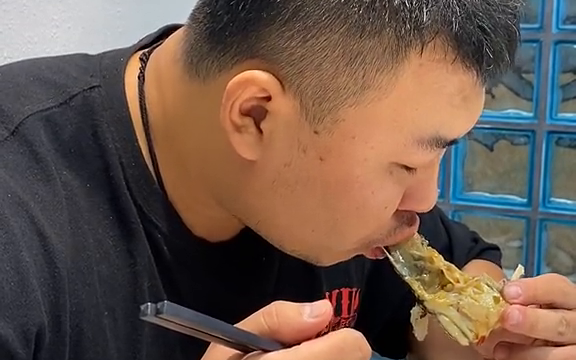 [图]最爱得湘菜馆肉汤拌饭