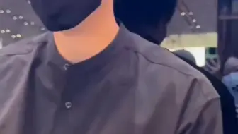 周峻纬：真有人贴脸开大啊