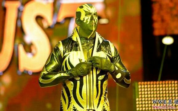 【wwe出场音乐】 金沙出场音乐